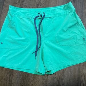 Women's L.L. Bean Board Short